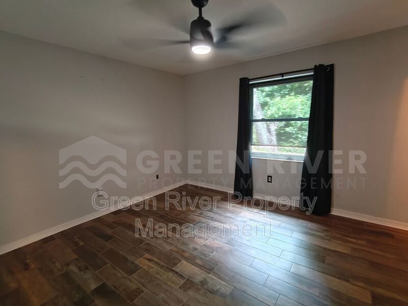 Stylish 4BR Home with Solar Panels, Florida Room & Outdoor Entertaining Space!! property image