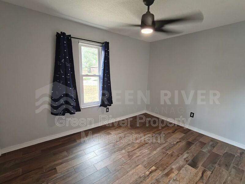 Stylish 4BR Home with Solar Panels, Florida Room & Outdoor Entertaining Space!! property image