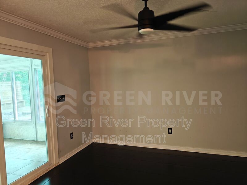 Stylish 4BR Home with Solar Panels, Florida Room & Outdoor Entertaining Space!! property image