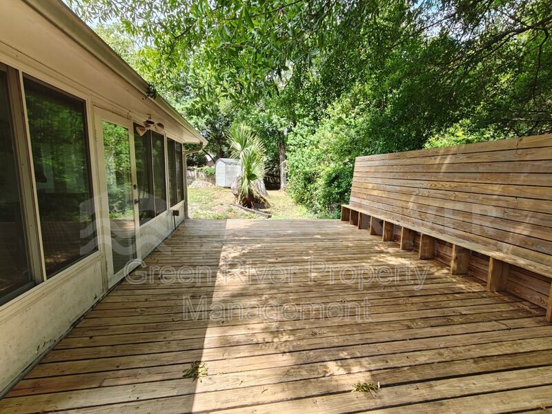 Stylish 4BR Home with Solar Panels, Florida Room & Outdoor Entertaining Space!! property image