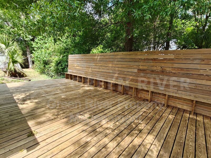 Stylish 4BR Home with Solar Panels, Florida Room & Outdoor Entertaining Space!! property image