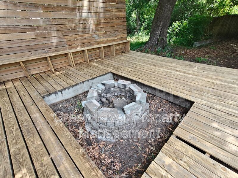 Stylish 4BR Home with Solar Panels, Florida Room & Outdoor Entertaining Space!! property image