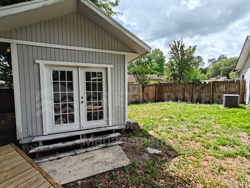 Stylish 4BR Home with Solar Panels, Florida Room & Outdoor Entertaining Space!! property image