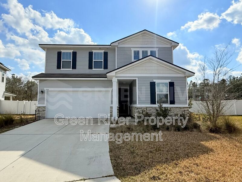 Beautiful home in Traceland community property image