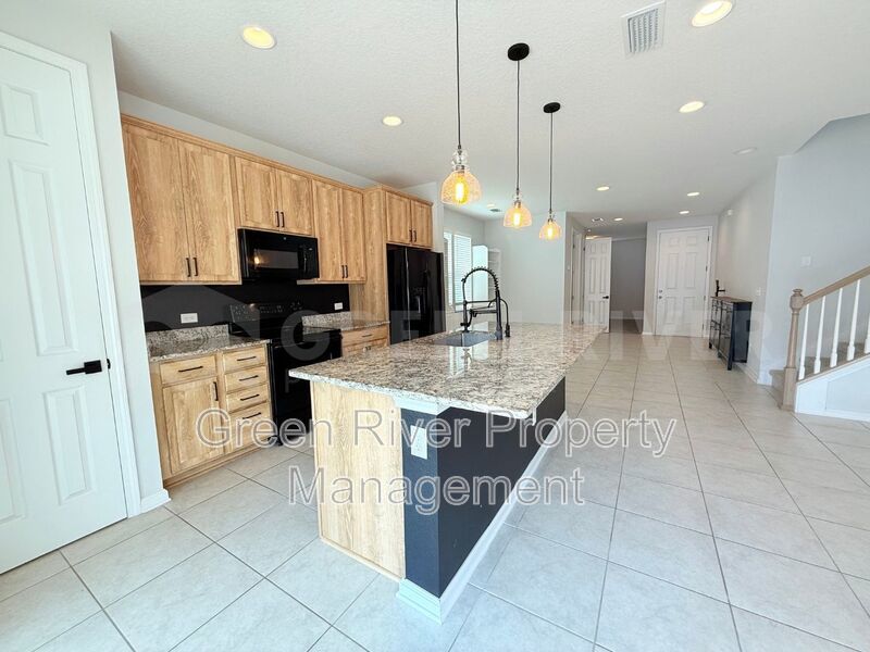 Beautiful home in Traceland community property image