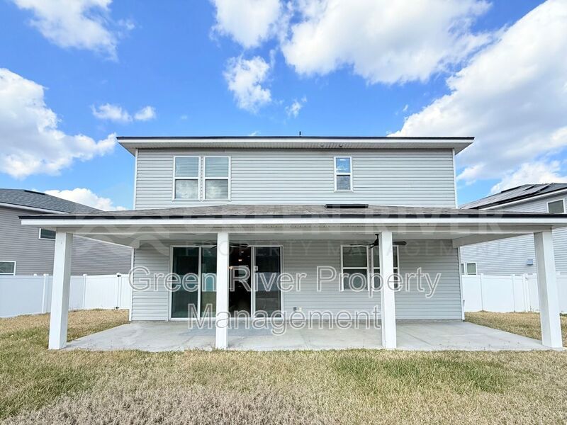 Beautiful home in Traceland community property image