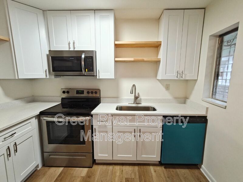 Charming 2BR Home with Updated Kitchen property image