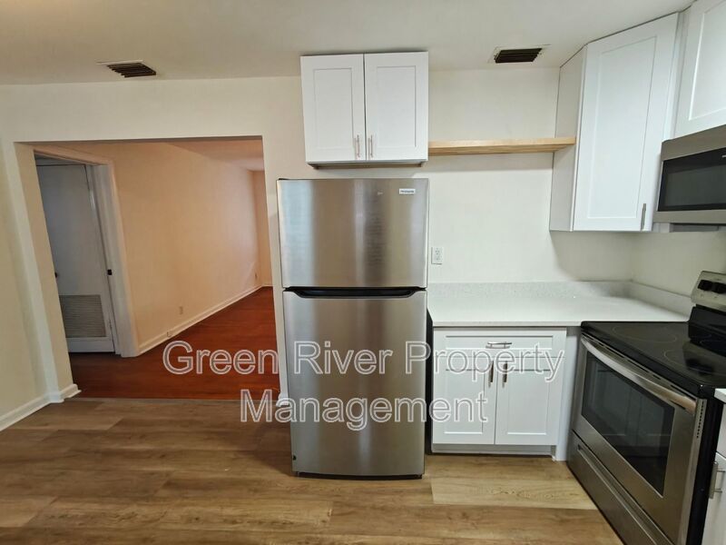 Charming 2BR Home with Updated Kitchen property image