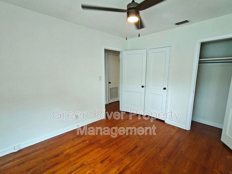 Charming 2BR Home with Updated Kitchen property image