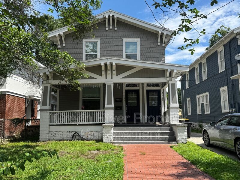Charming 2-Bedroom Duplex in the Heart of Riverside property image