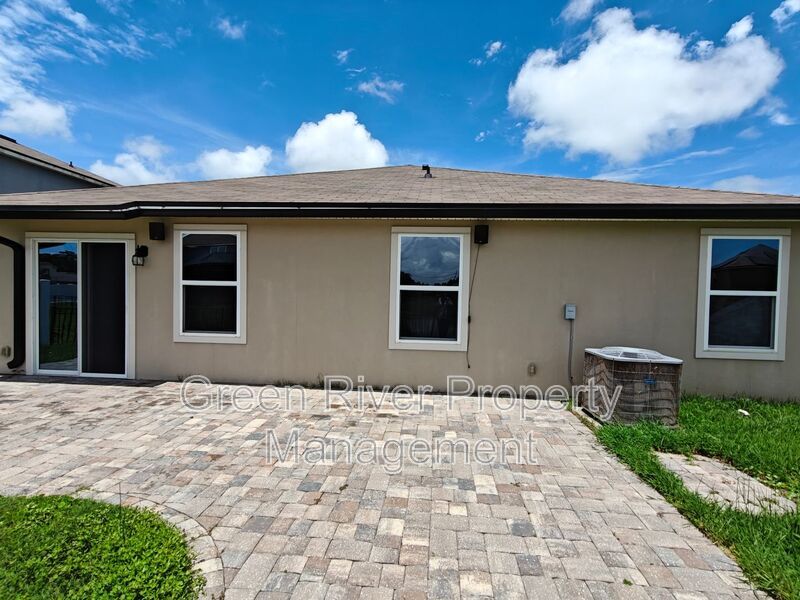 Stunning Move-In Ready Home with Lagoon Views in Alta Lakes! property image
