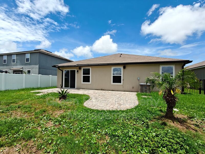 Stunning Move-In Ready Home with Lagoon Views in Alta Lakes! property image