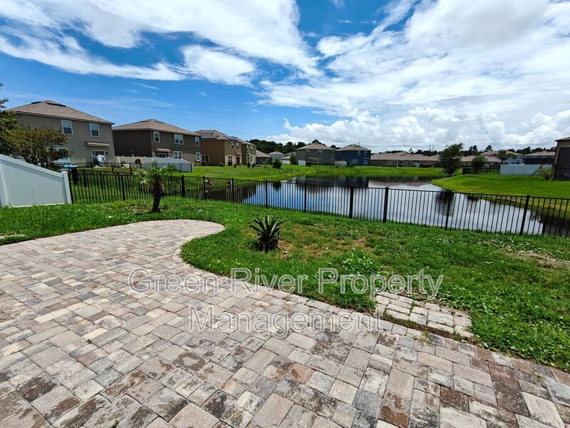 Stunning Move-In Ready Home with Lagoon Views in Alta Lakes! property image
