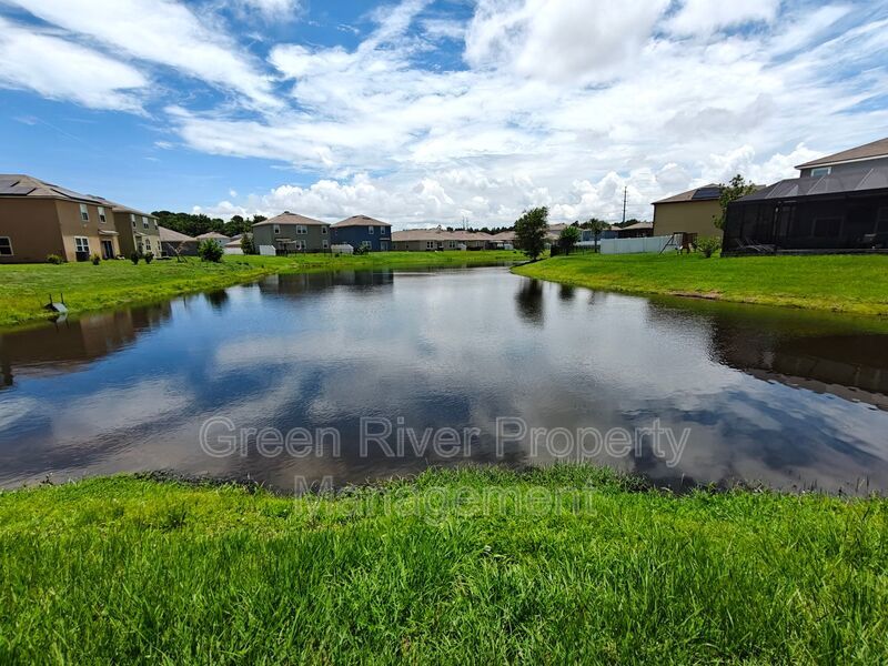 Stunning Move-In Ready Home with Lagoon Views in Alta Lakes! property image