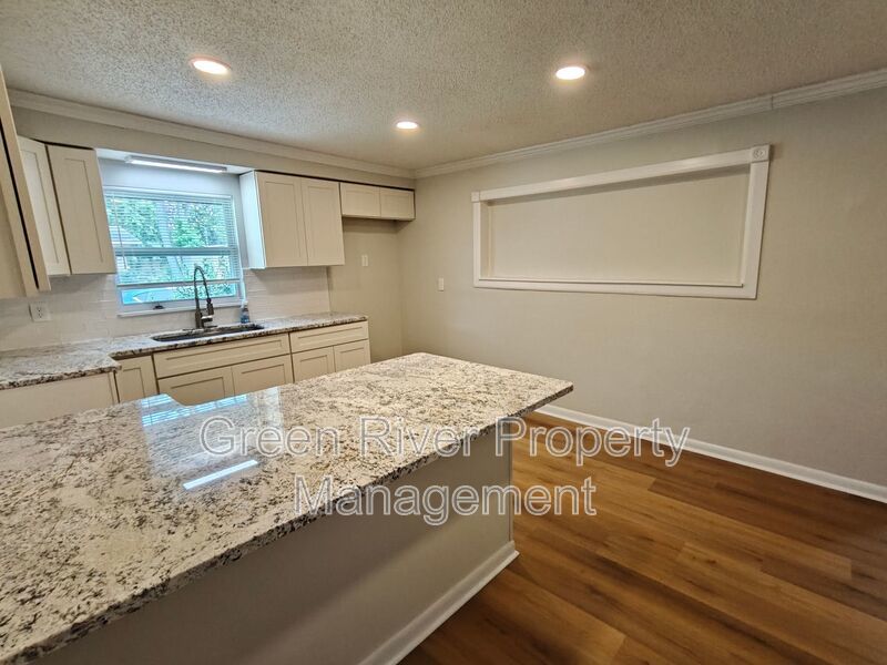 Charming Updated Home with Bonus Room property image