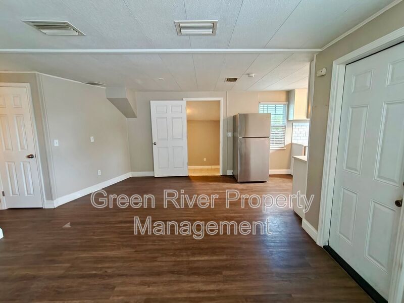 Bright & Cozy 3BR Home in Convenient St. Augustine Location property image
