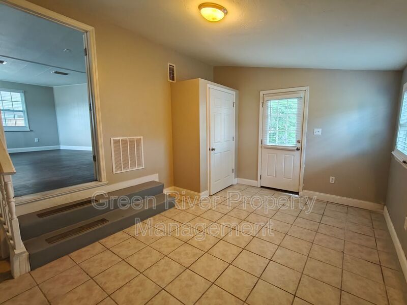 Bright & Cozy 3BR Home in Convenient St. Augustine Location property image