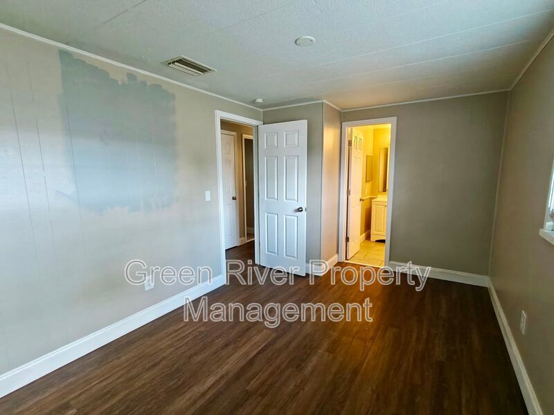 Bright & Cozy 3BR Home in Convenient St. Augustine Location property image