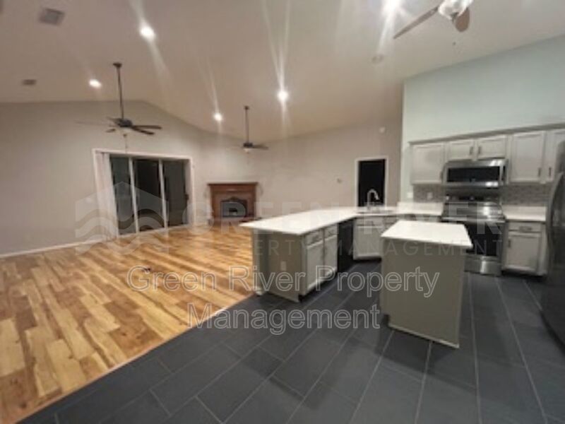 Waterfront Living in the Heart of Eagle Harbor!! property image