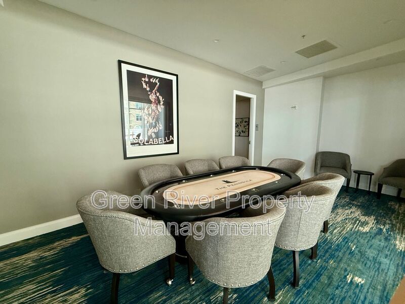 Luxury Riverfront Living at The Peninsula at St. Johns Center property image