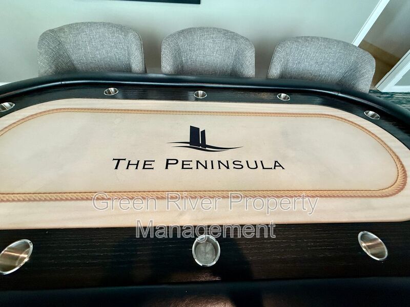 Luxury Riverfront Living at The Peninsula at St. Johns Center property image