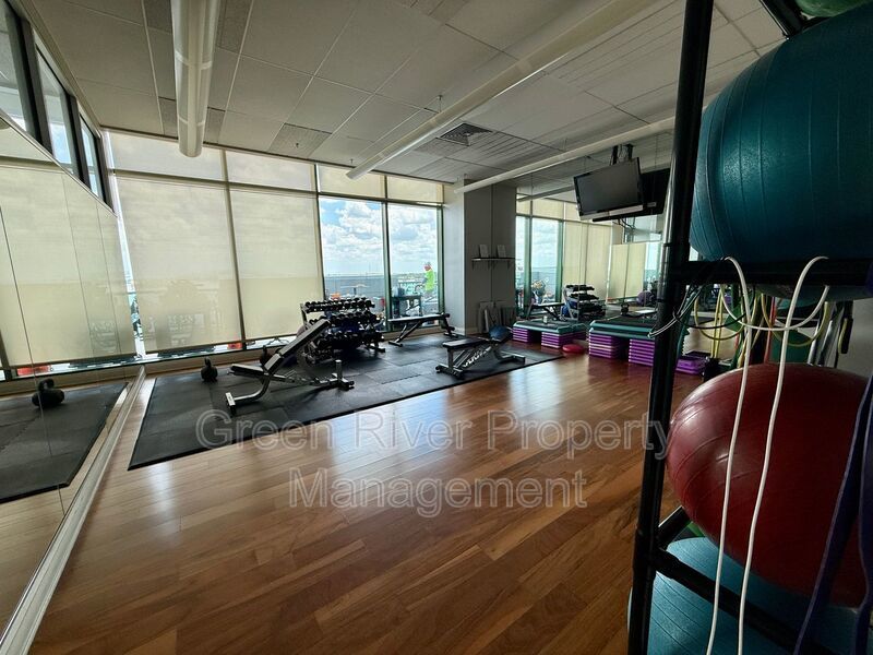 Luxury Riverfront Living at The Peninsula at St. Johns Center property image