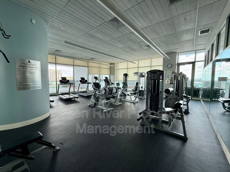 Luxury Riverfront Living at The Peninsula at St. Johns Center property image