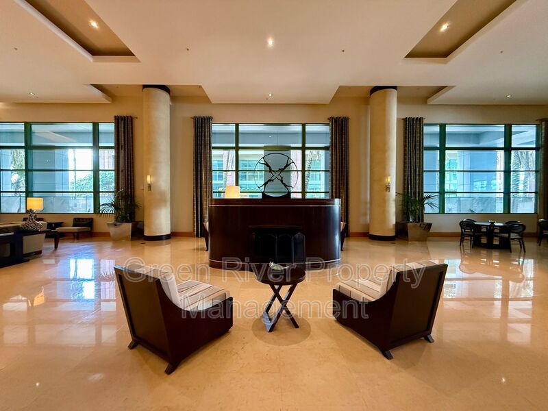 Luxury Riverfront Living at The Peninsula at St. Johns Center property image