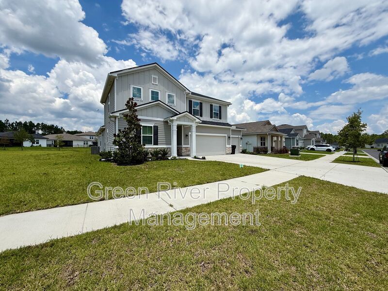 Spacious 4-Bedroom Home in Sugar Leaf Farms property image