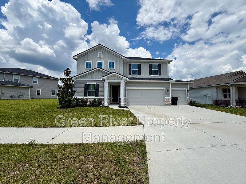 Spacious 4-Bedroom Home in Sugar Leaf Farms property image