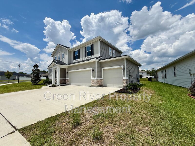 Spacious 4-Bedroom Home in Sugar Leaf Farms property image