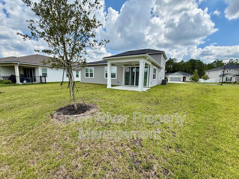 Spacious 4-Bedroom Home in Sugar Leaf Farms property image