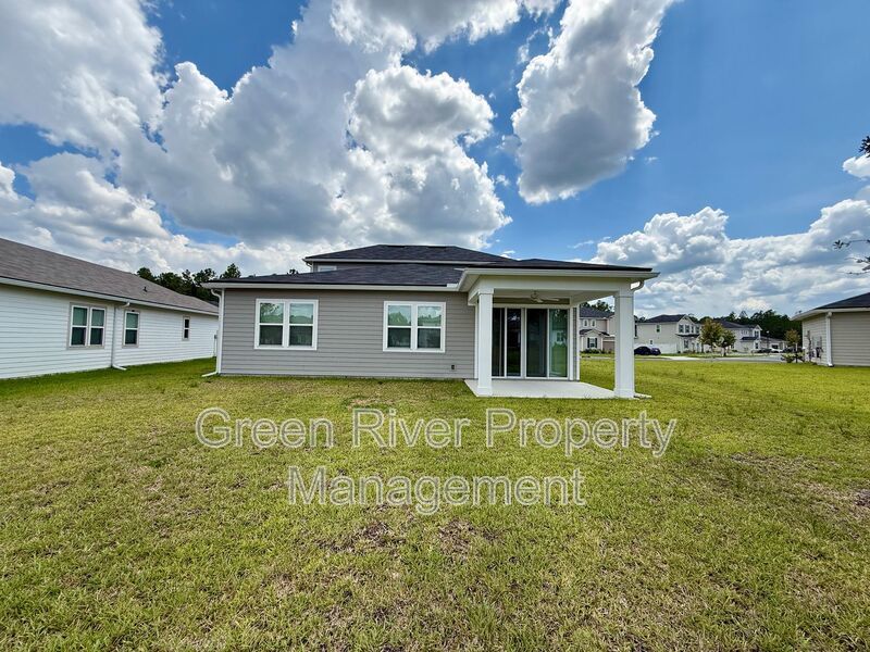 Spacious 4-Bedroom Home in Sugar Leaf Farms property image