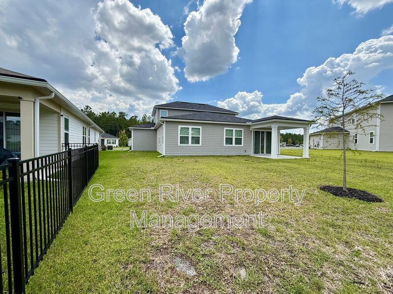 Spacious 4-Bedroom Home in Sugar Leaf Farms property image