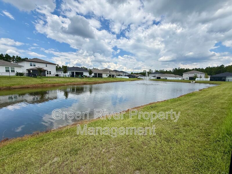 Spacious 4-Bedroom Home in Sugar Leaf Farms property image