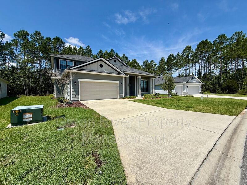 Welcome Home to Sandy Creek – Spacious Living with Modern Comfort! property image