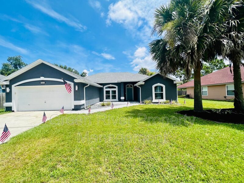 Your Private Oasis Awaits – 4BR Home with Above Ground Pool & Spa! property image