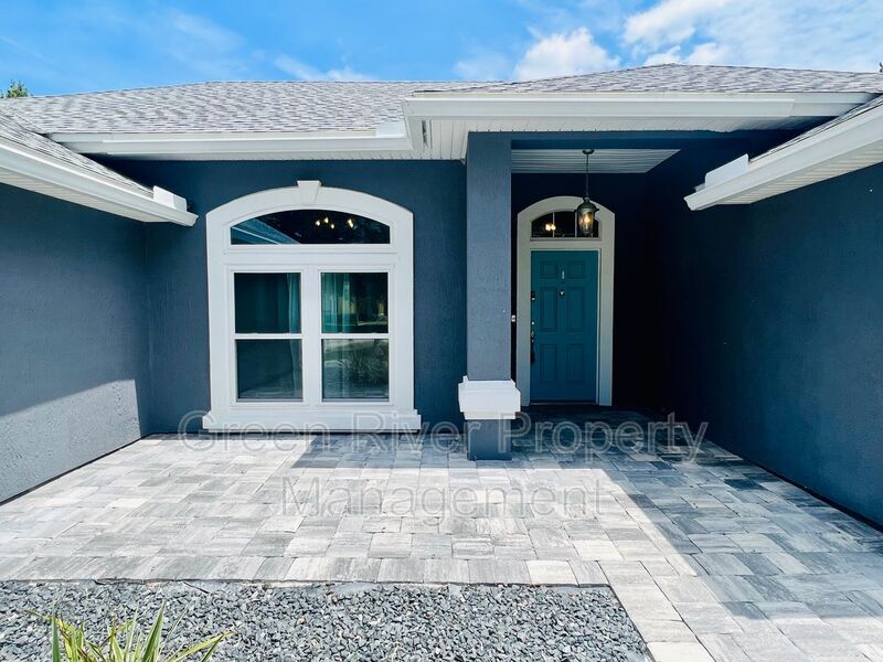 Your Private Oasis Awaits – 4BR Home with Above Ground Pool & Spa! property image