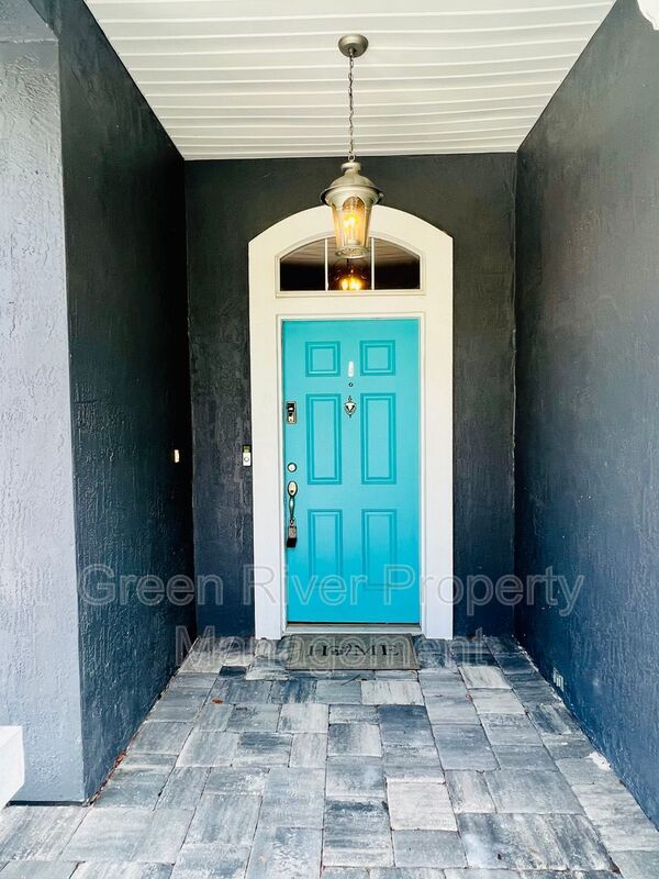 Your Private Oasis Awaits – 4BR Home with Above Ground Pool & Spa! property image