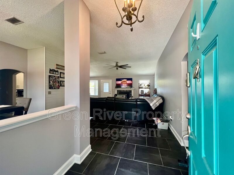 Your Private Oasis Awaits – 4BR Home with Above Ground Pool & Spa! property image