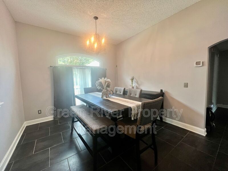 Your Private Oasis Awaits – 4BR Home with Above Ground Pool & Spa! property image