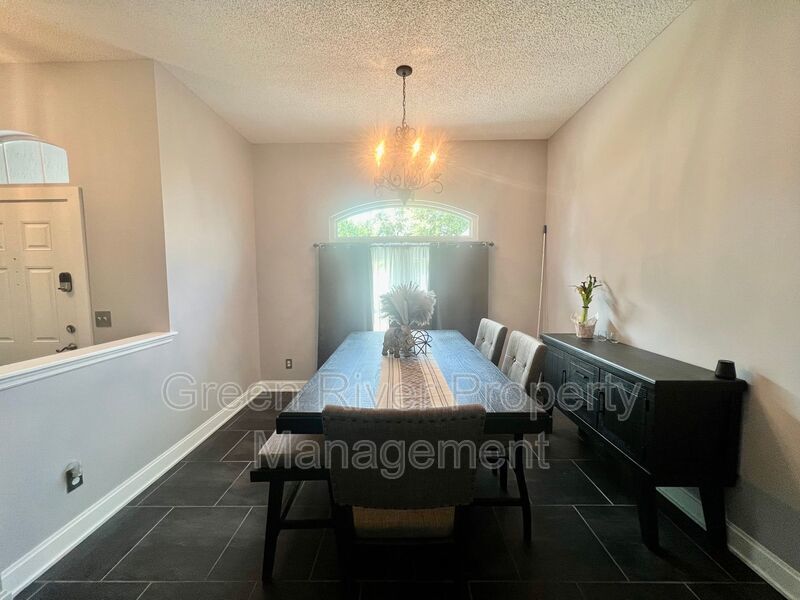 Your Private Oasis Awaits – 4BR Home with Above Ground Pool & Spa! property image