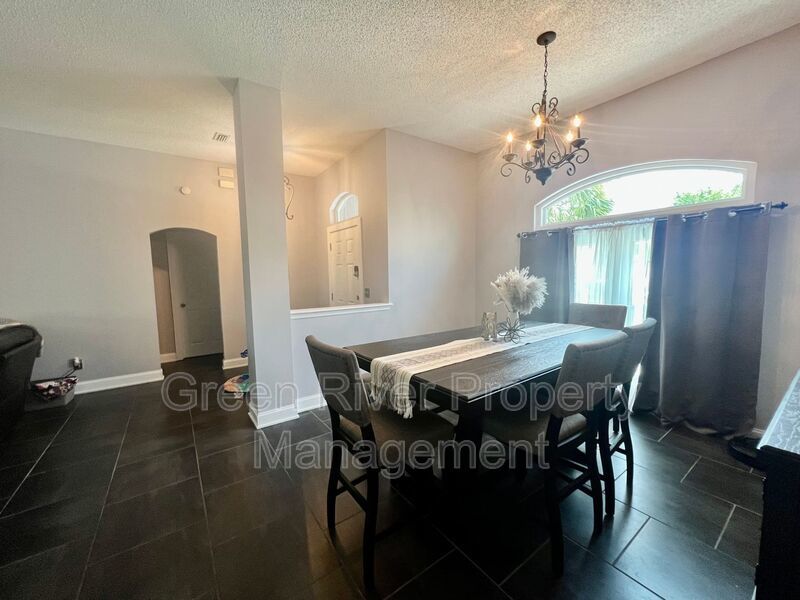 Your Private Oasis Awaits – 4BR Home with Above Ground Pool & Spa! property image