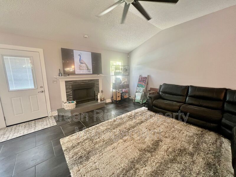 Your Private Oasis Awaits – 4BR Home with Above Ground Pool & Spa! property image