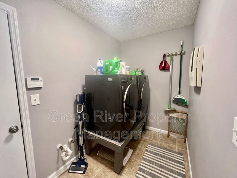 Your Private Oasis Awaits – 4BR Home with Above Ground Pool & Spa! property image