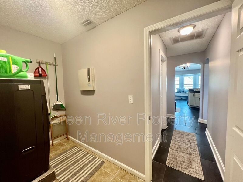 Your Private Oasis Awaits – 4BR Home with Above Ground Pool & Spa! property image