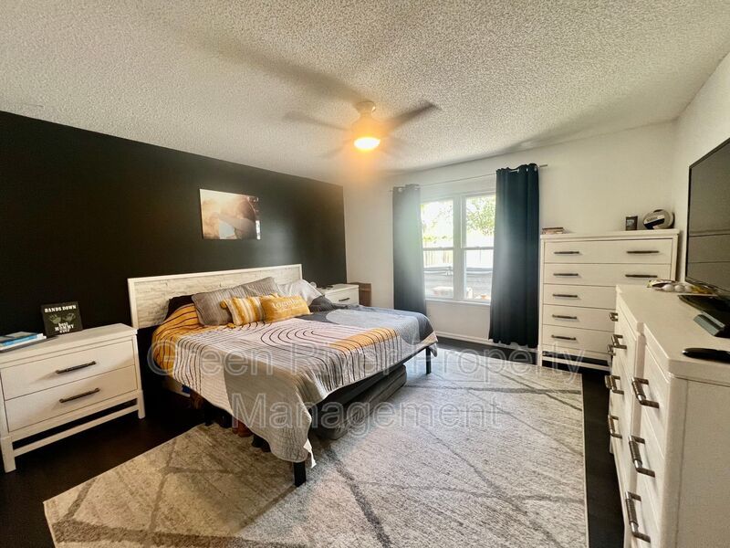 Your Private Oasis Awaits – 4BR Home with Above Ground Pool & Spa! property image