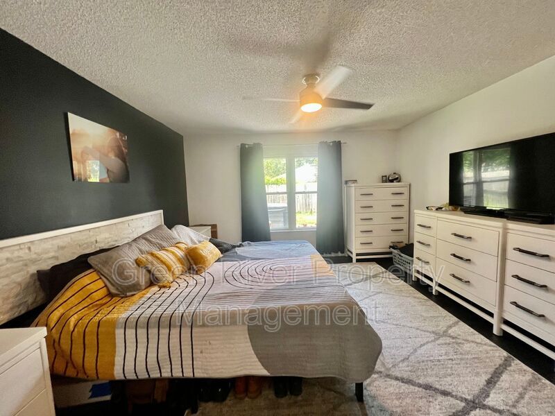 Your Private Oasis Awaits – 4BR Home with Above Ground Pool & Spa! property image