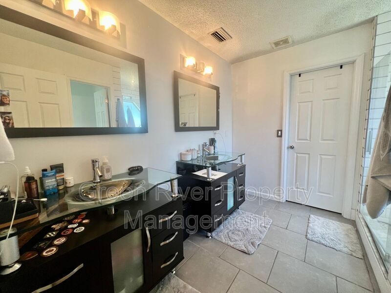Your Private Oasis Awaits – 4BR Home with Above Ground Pool & Spa! property image