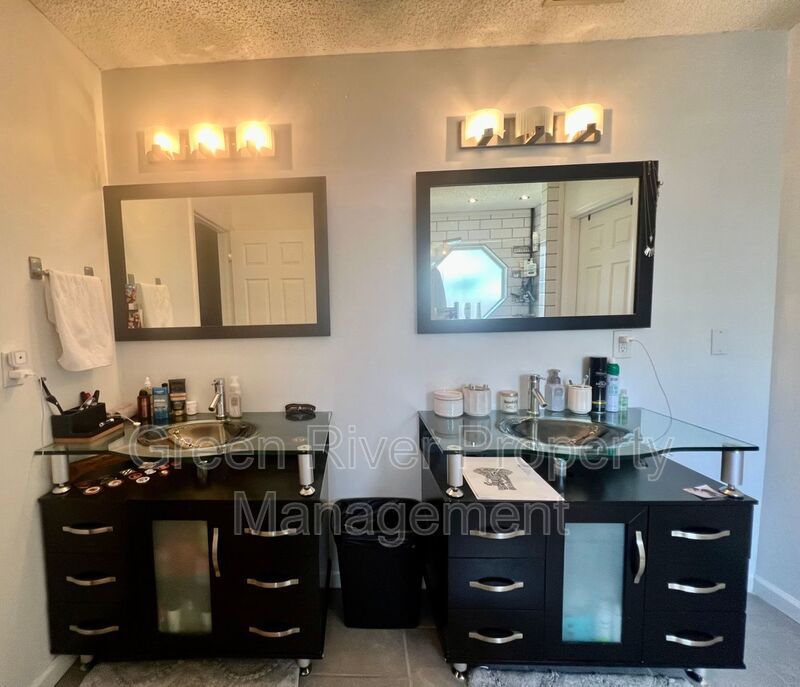 Your Private Oasis Awaits – 4BR Home with Above Ground Pool & Spa! property image